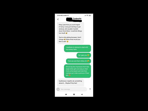 ❤️ Мен гареміме Tinder-тен жаңа PAWG қостым (Tinder-пен сөйлесу кіреді) ❤️ Порно бойынша бізде ❌❤